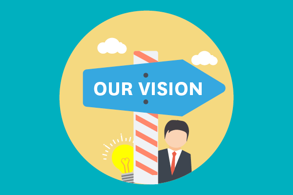 Our Vision